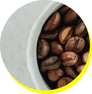 コーヒー豆